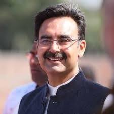 Pride at National Conference of People's Representatives in Haryana - Harvinder Kalyan